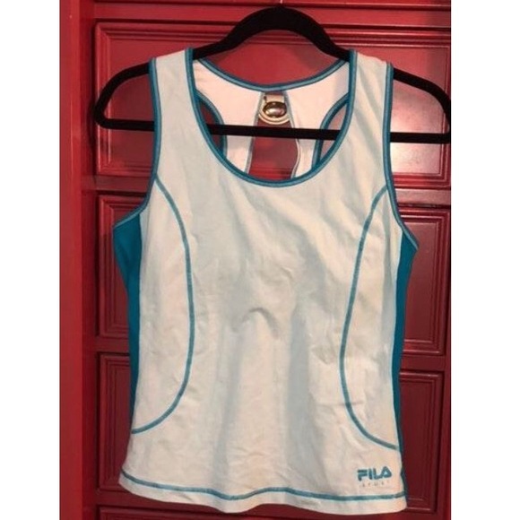 Workout tank - Picture 1 of 2